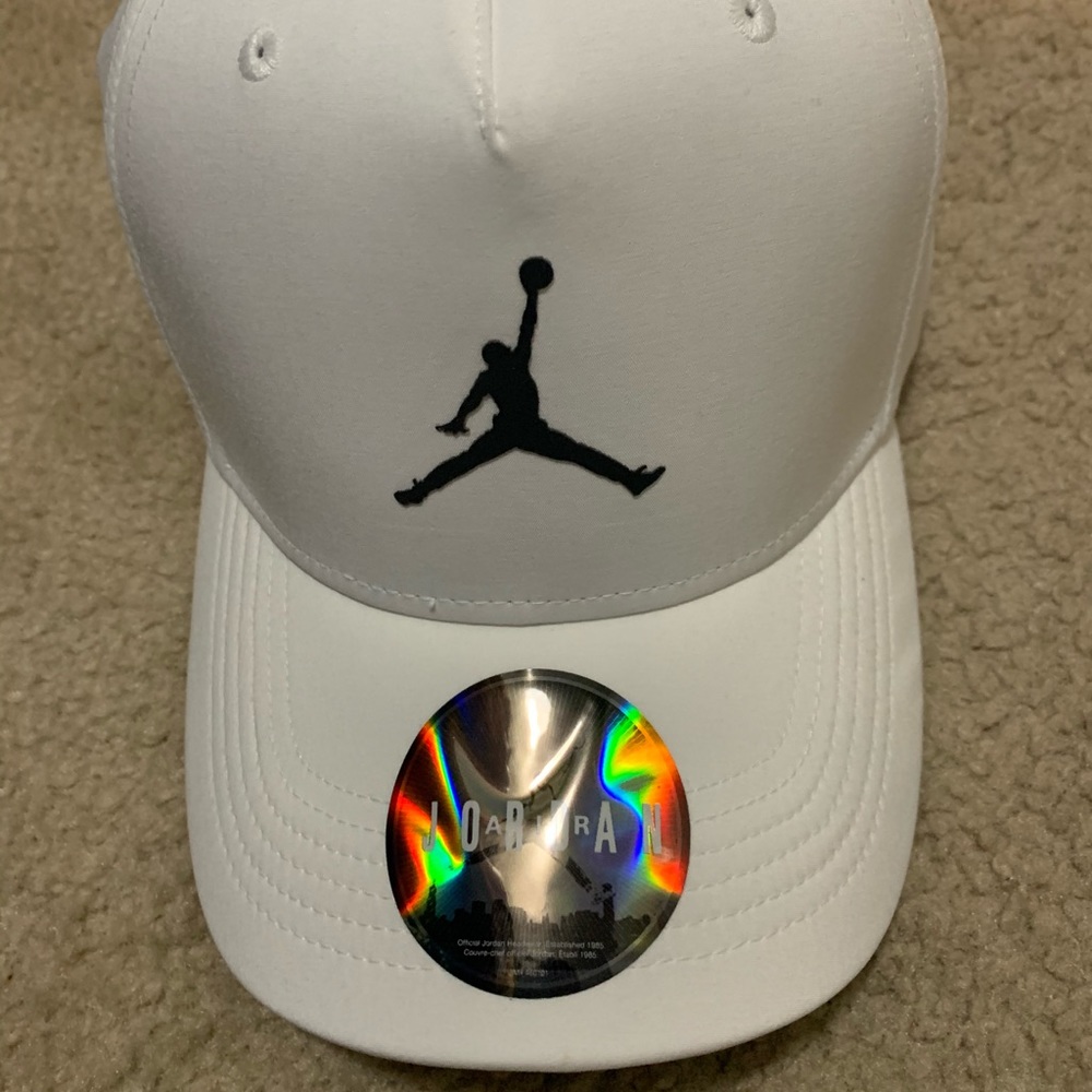 Jordan Hat Flexfit